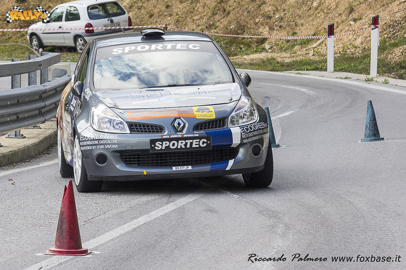 009-Slalom Garessio San Bernardo-Palmero-2014-Rally_it.jpg