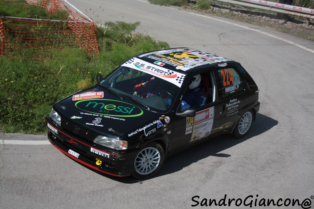 provenzano- troia1 peugeot 106 targa florio '14.jpg