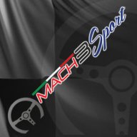 Mach 3 Sport
