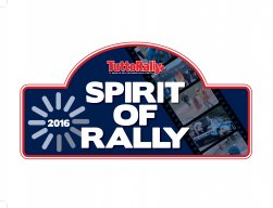 Spirit of Rally