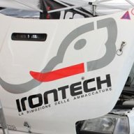 Irontech Motorsport
