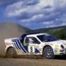 Ford RS200