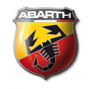 Logo Abarth