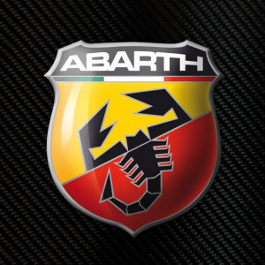 Logo Abarth