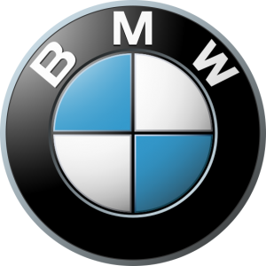 Logo BMW