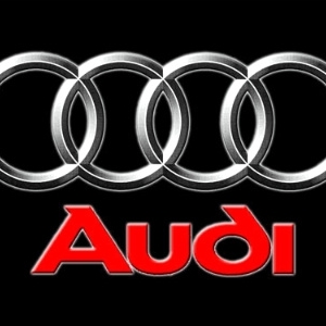 Logo Audi