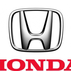 logo Honda