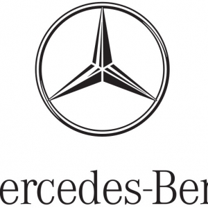 Logo Mercedes Benz