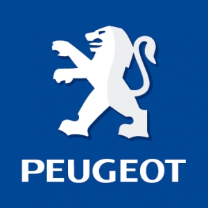 logo peugeot