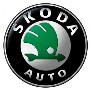 logo skoda