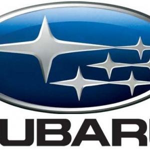 logo subaru