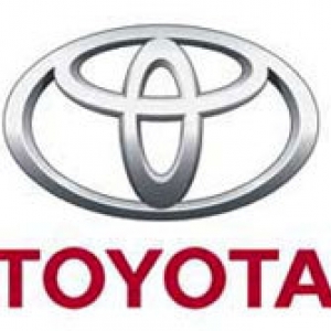 logo toyota