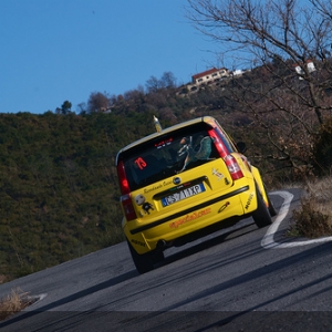 Ronde di Andora 2010