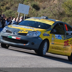 Ronde di Andora 2010