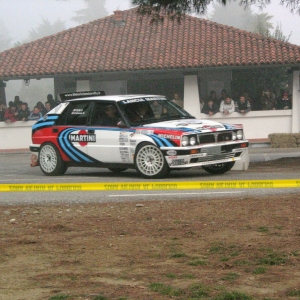 lancia delta