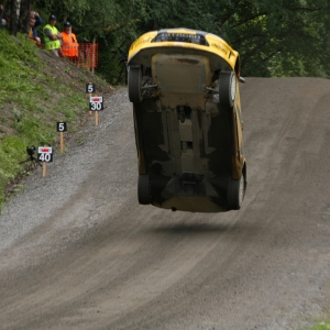 Citroen C4 WRC