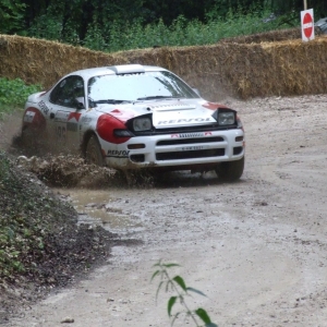 Toyota Celica