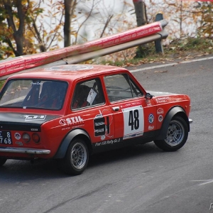 Fiat 128 Rally