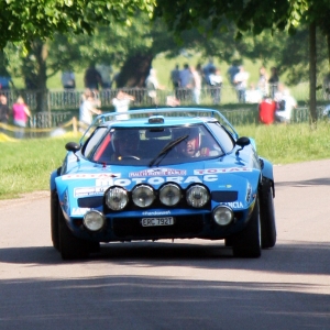 HF3000 Stratos