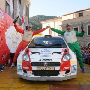 Rally del Vermentino