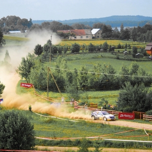 Rally Polonia 2009