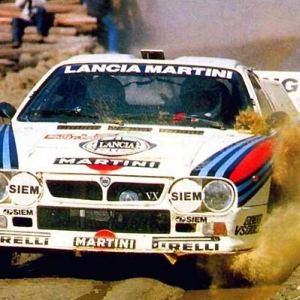 Lancia 037