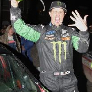 Ken Block