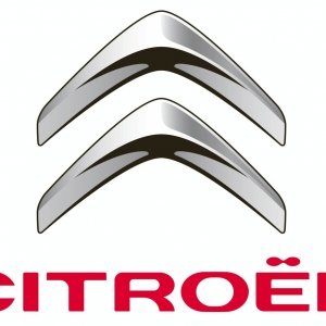 Logo Citroen