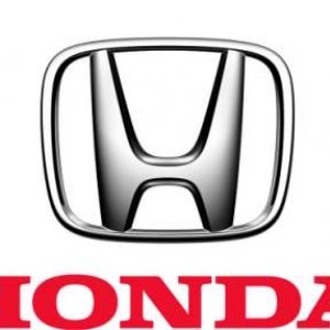 logo Honda