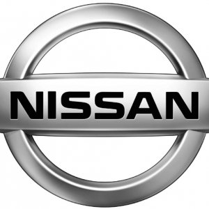 logo nissan