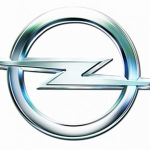 logo opel