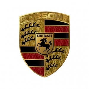 logo porsche