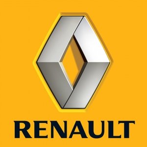 logo Renault