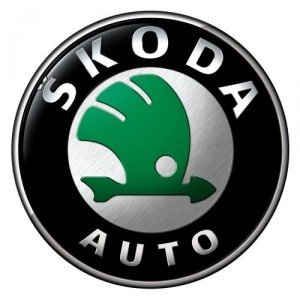 logo skoda