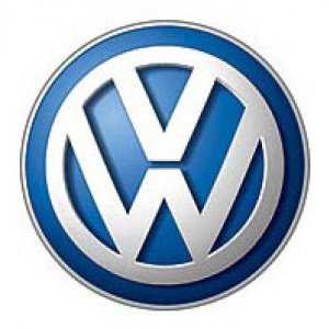 logo volkswagen