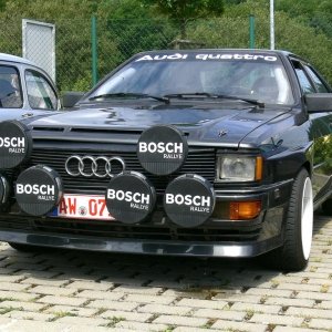 Audi S1