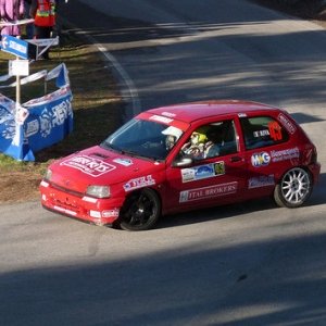 Ronde di Andora 2010