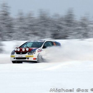 Arctic Lapland Rally