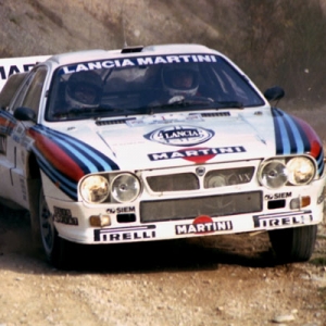 Lancia 037