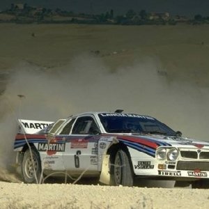 Lancia 037