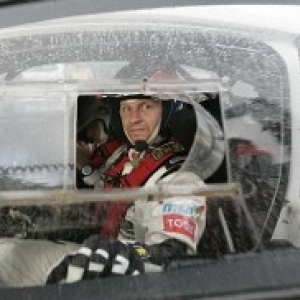 Petter Solberg