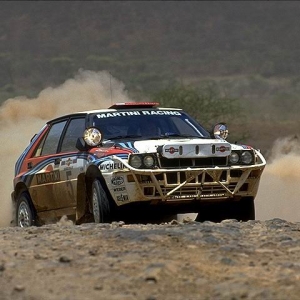 Lancia Delta