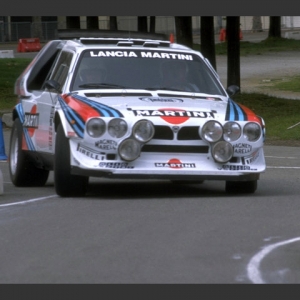 Lancia Delta