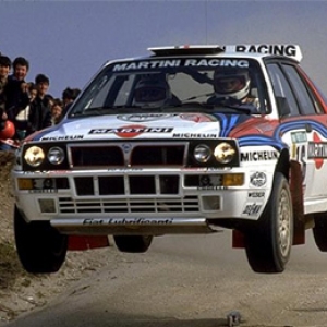 Lancia Delta