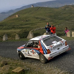 Lancia Delta