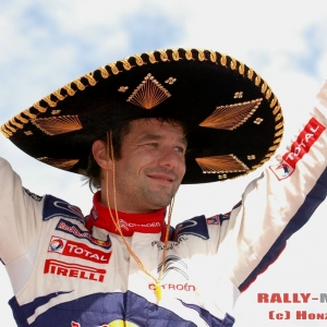 Sebastien Loeb