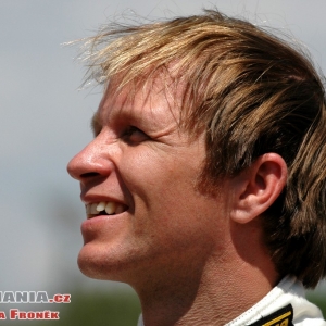 Petter Solberg