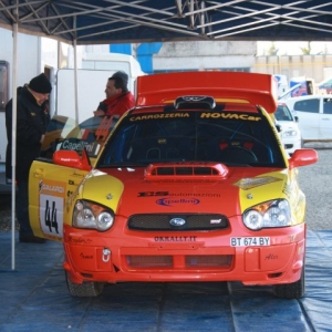 Ronde Val Tiberina 2010