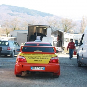 Ronde Val Tiberina 2010