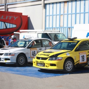 Ronde Val Tiberina 2010